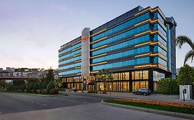 Ramada Plaza By Wyndham Samsun